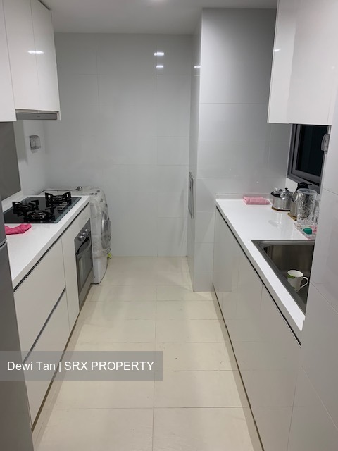 Eight Courtyards (D27), Condominium #205293091